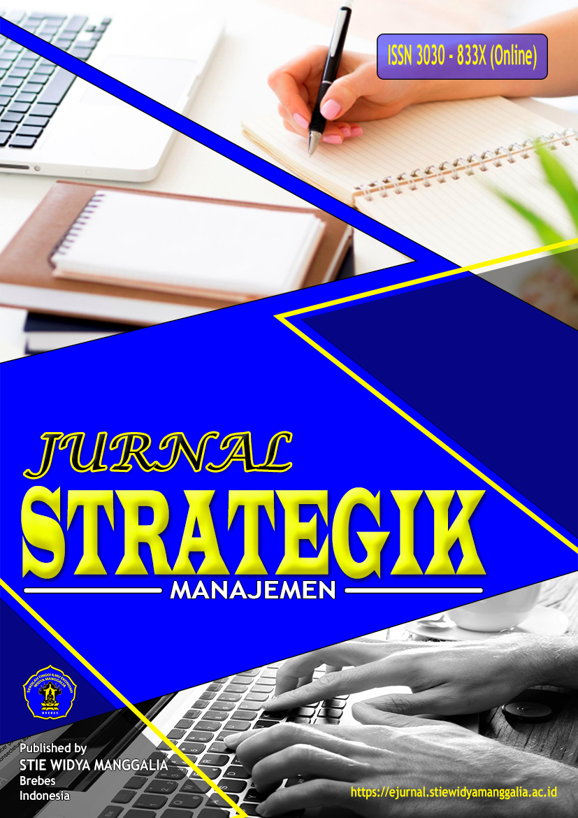 Sampul Depan JSM